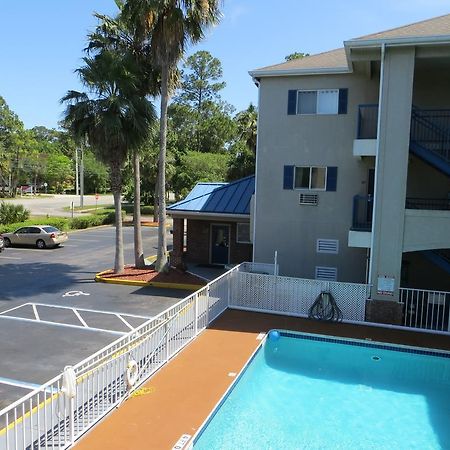 Daytona Beach Extended Stay Hotel Dış mekan fotoğraf