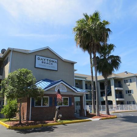Daytona Beach Extended Stay Hotel Dış mekan fotoğraf