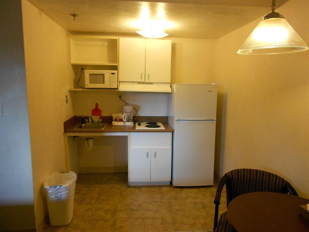 Daytona Beach Extended Stay Hotel Dış mekan fotoğraf
