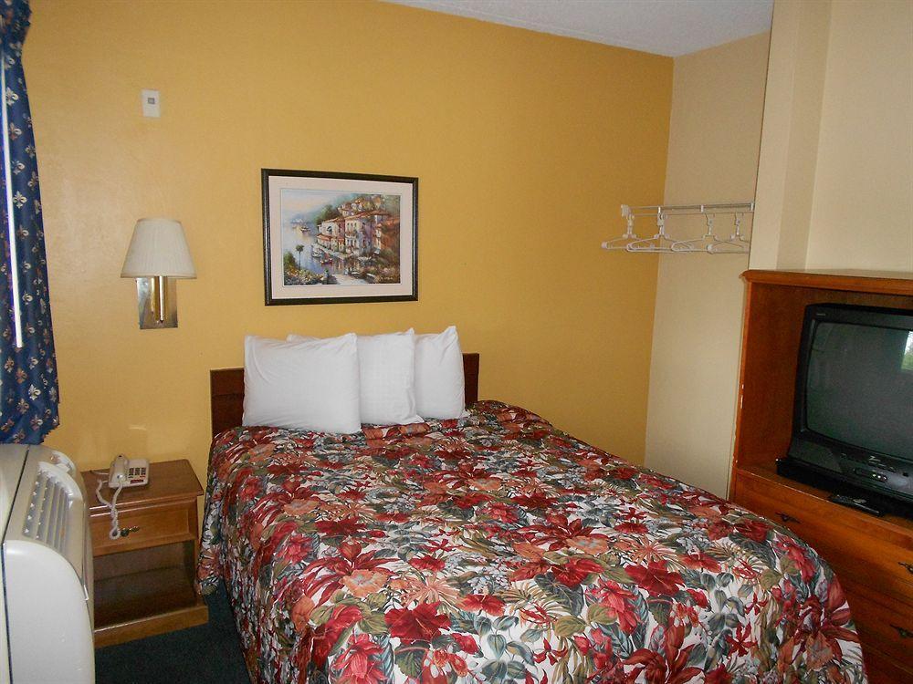 Daytona Beach Extended Stay Hotel Dış mekan fotoğraf