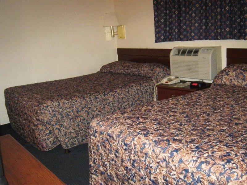 Daytona Beach Extended Stay Hotel Dış mekan fotoğraf