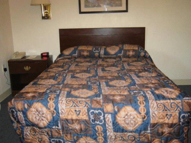 Daytona Beach Extended Stay Hotel Dış mekan fotoğraf