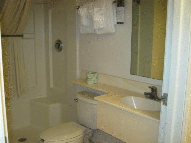 Daytona Beach Extended Stay Hotel Dış mekan fotoğraf
