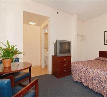Daytona Beach Extended Stay Hotel Dış mekan fotoğraf