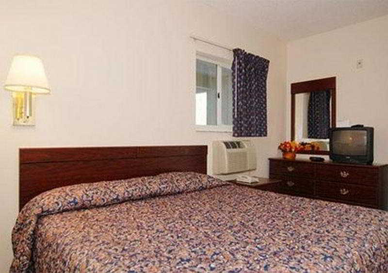 Daytona Beach Extended Stay Hotel Oda fotoğraf