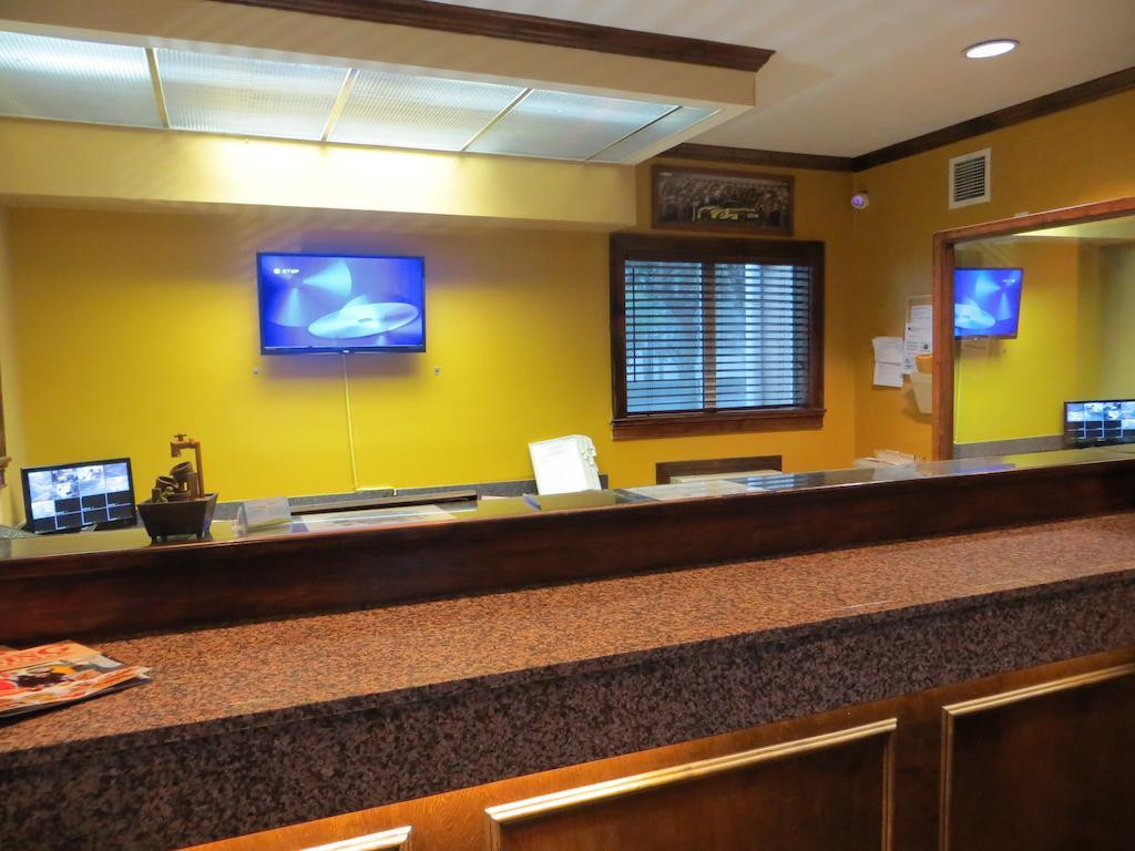 Daytona Beach Extended Stay Hotel Dış mekan fotoğraf