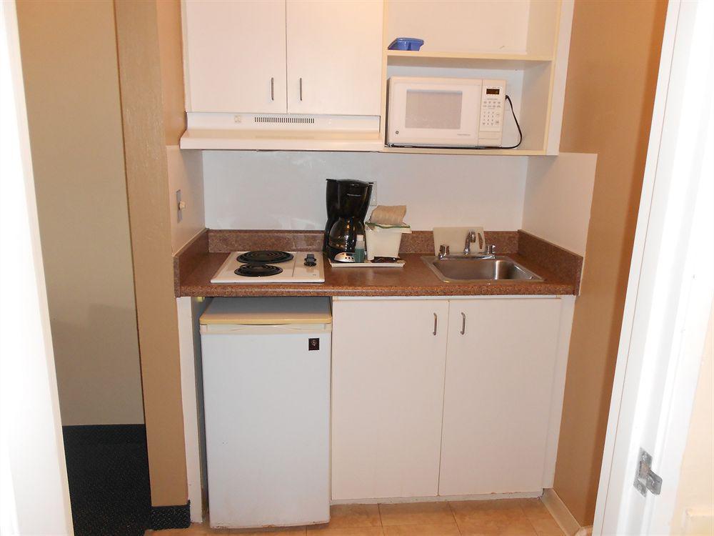 Daytona Beach Extended Stay Hotel Dış mekan fotoğraf