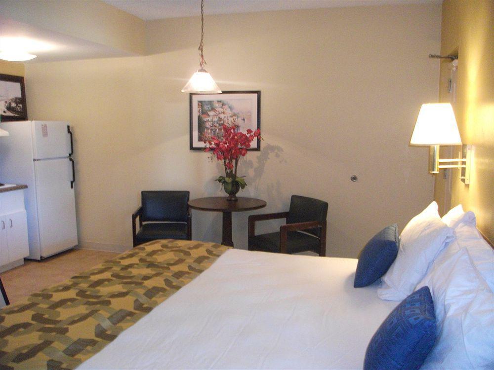 Daytona Beach Extended Stay Hotel Dış mekan fotoğraf