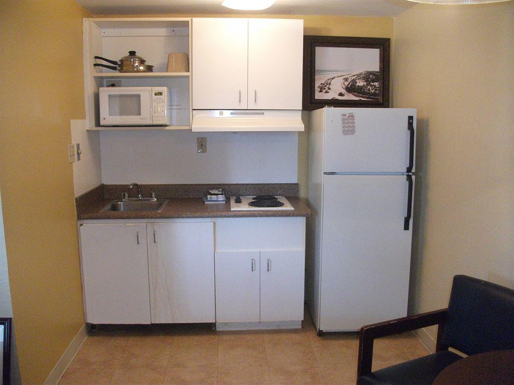 Daytona Beach Extended Stay Hotel Dış mekan fotoğraf